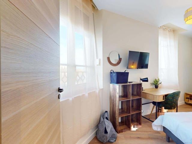 logement 2 ROOSEVELT T