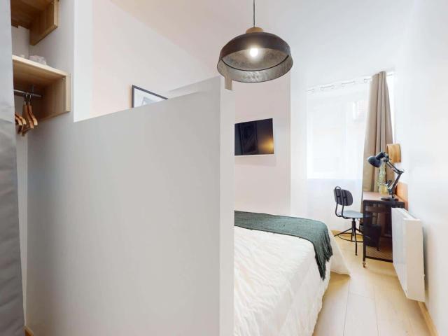 logement 2 ROYET
