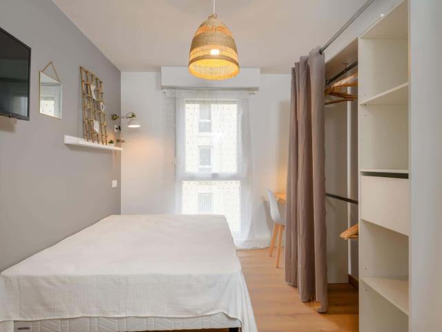 logement 2 STEHELIN
