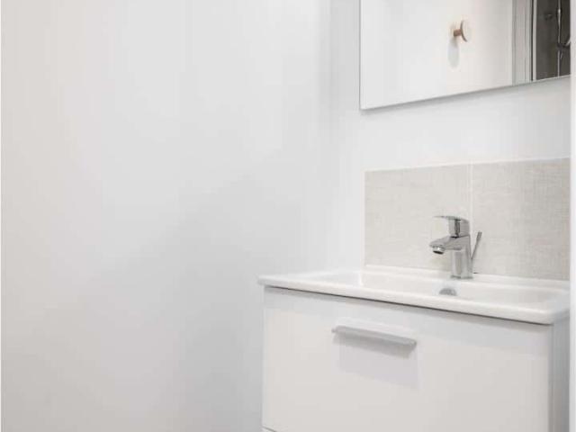 logement 2 STEHELIN