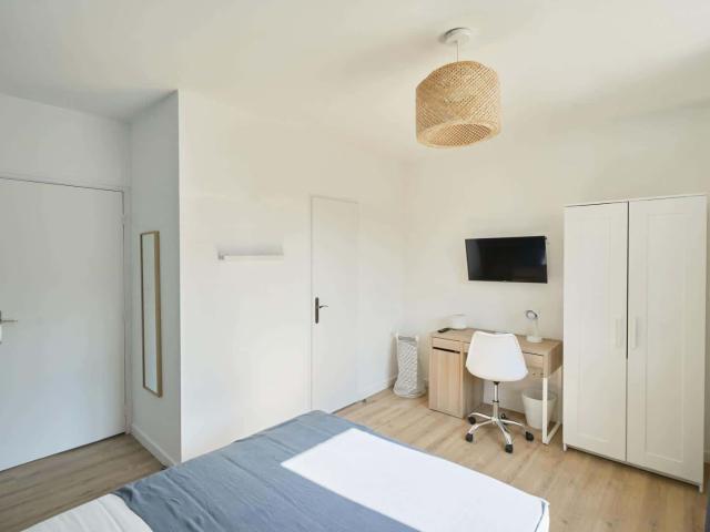 logement 2 Saint Géry