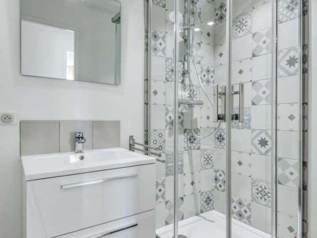 logement 2 SCHUMAN