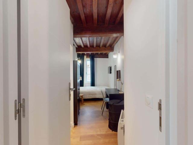 logement 2 TAISON