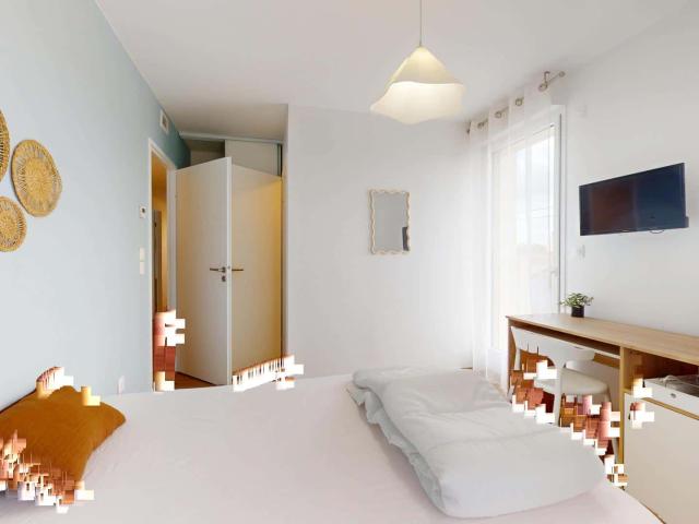 logement 2 TARISSAN A05