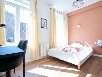 logement 2 THIERS