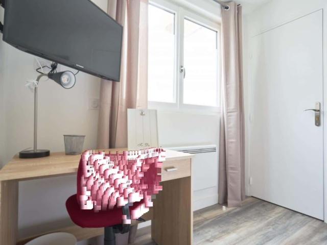 logement 2 VACHERS K