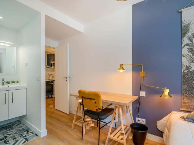 logement 2 VERDIERE