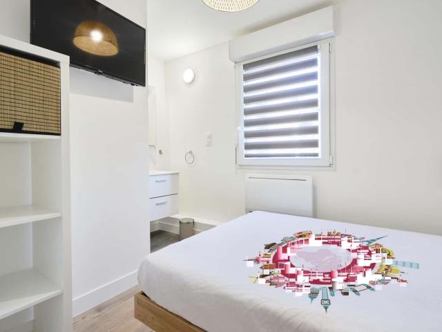 logement 2 WAZEMMES