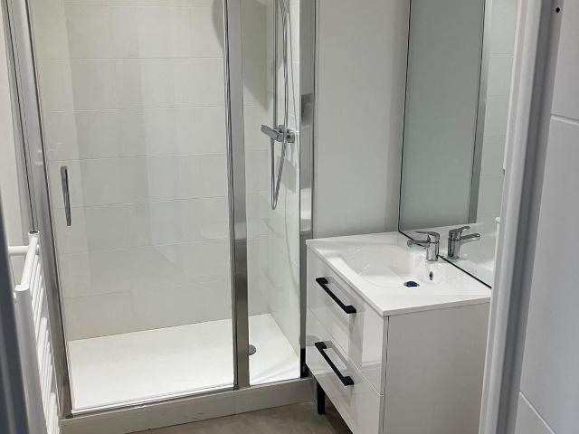 Logement 303 3ème étage