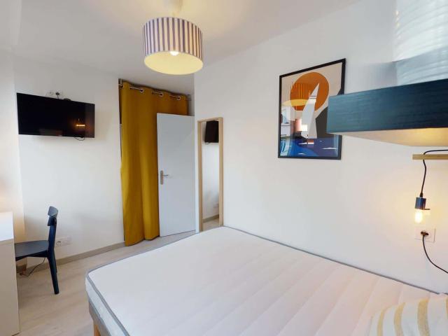 logement 3 MURET F