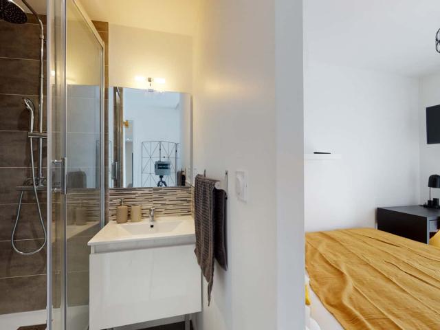 logement 3 MURET H