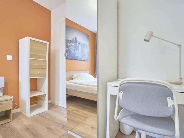 logement 3 MALAKOFF B
