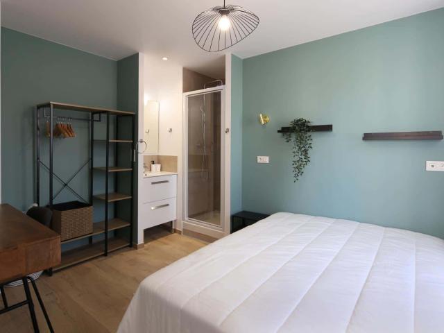 logement 3 MARC BLOCH