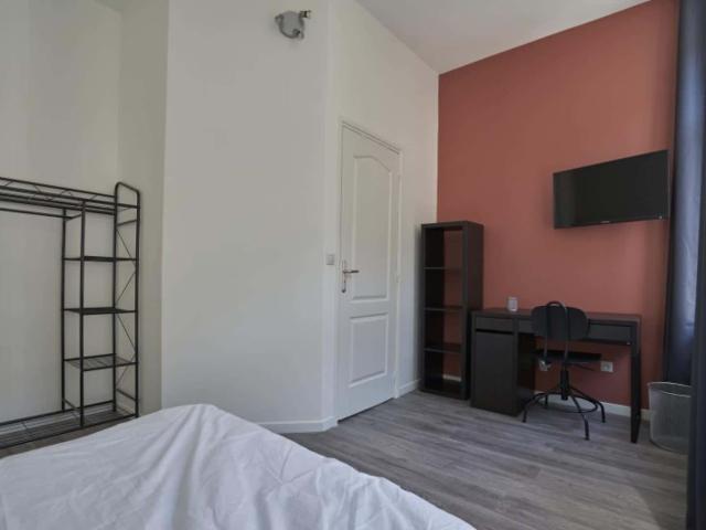 logement 3 Marché