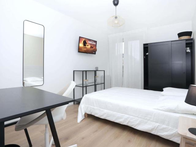 logement 3 MAX FAUCHON