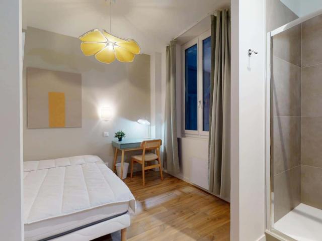 logement 3 Michel Ange L