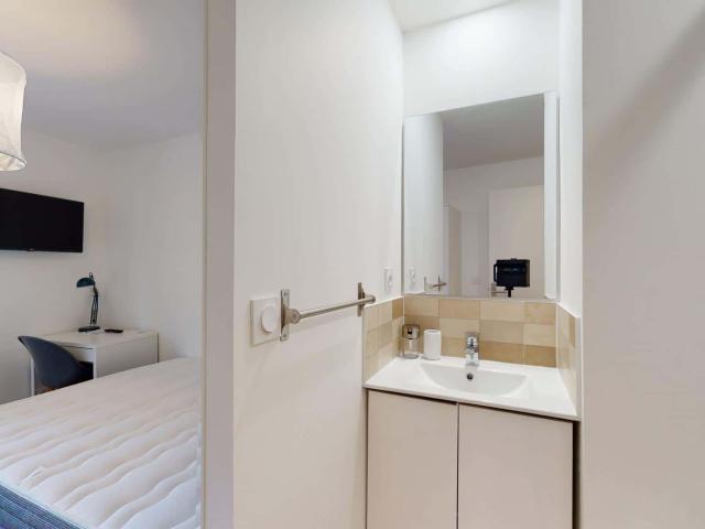 logement 3 Minimes F