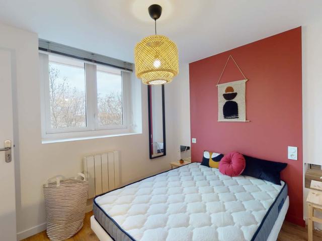 logement 3 MINIMES LE