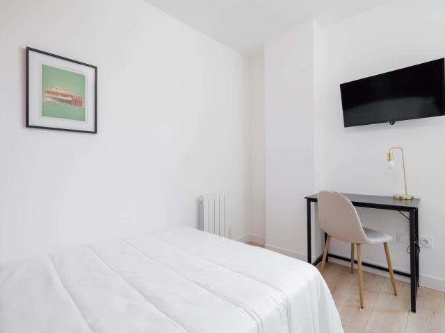 logement 3 MONADEY