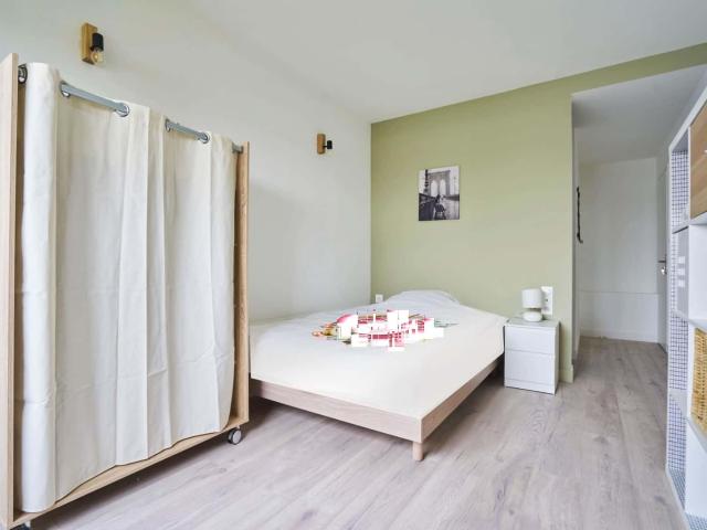 logement 3 MONTEBELLO T