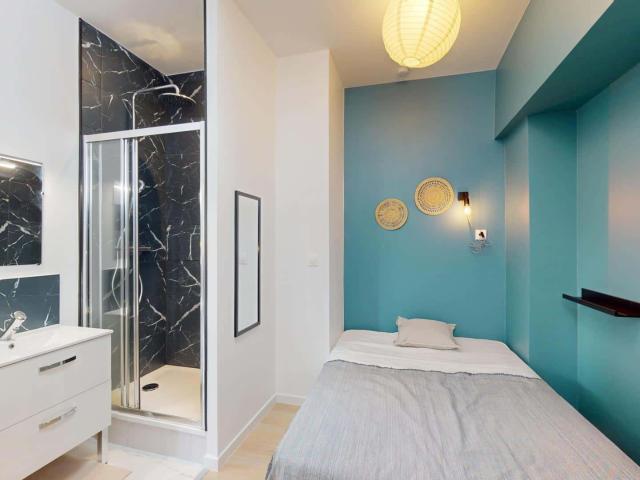 logement 3 MOUREU