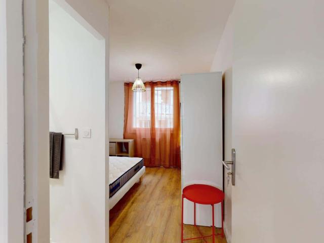 logement 3 MOUTONS D