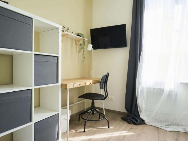 logement 3 OUDINOT S