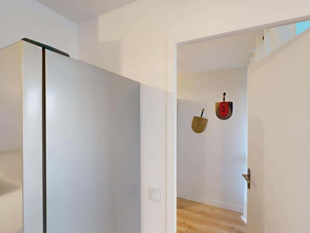 logement 3 ODILON R