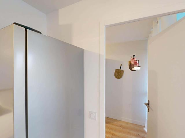 logement 3 ODILON R