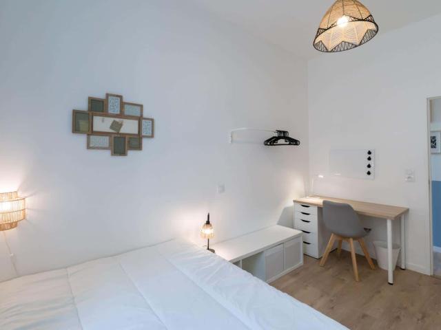 logement 3 ORDONNANCE