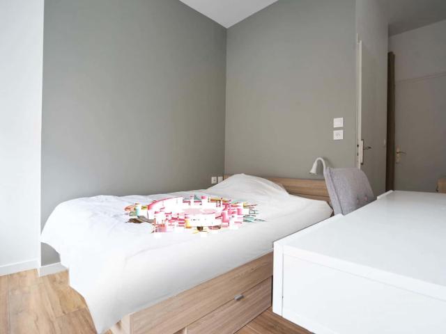 logement 3 AUBER