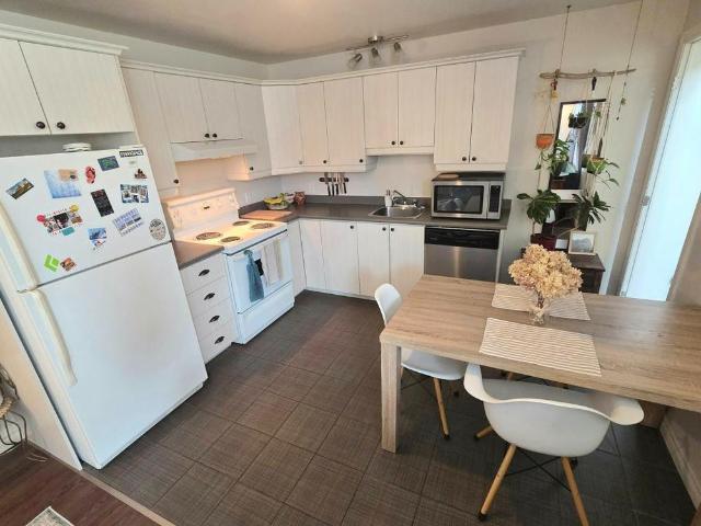 Logement 3 ½ à louer – Sous sol de maison à St Nicéphore