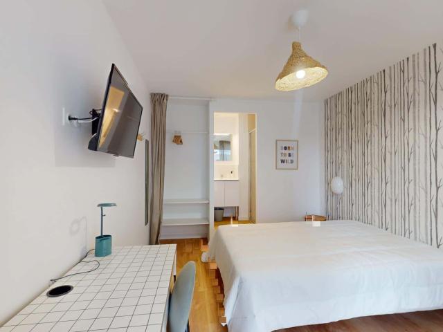 logement 3 ABREUVOIR