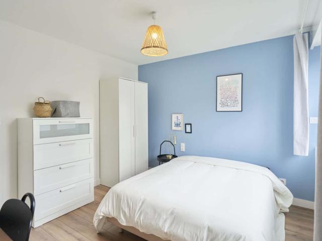 logement 3 ALBERT 1er