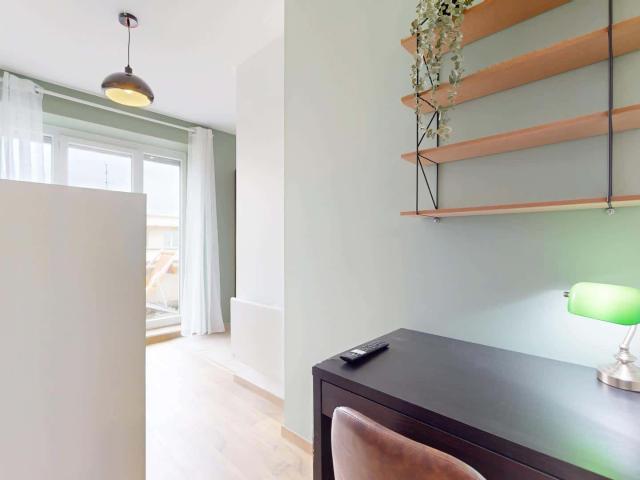 logement 3 Albert Thomas D