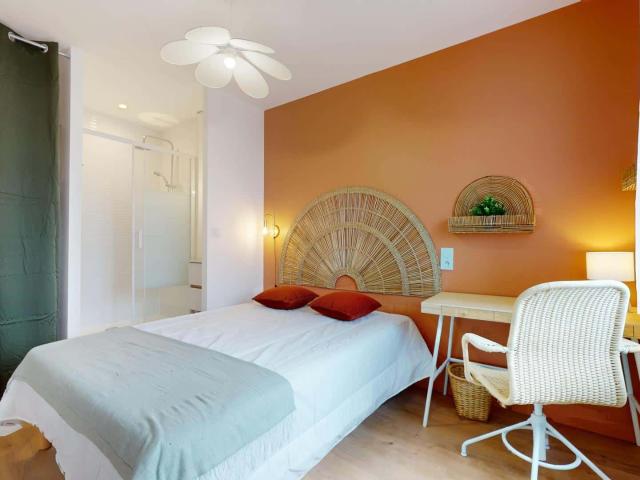 logement 3 ALBERT THOMAS S