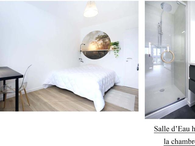 logement 3 ALBERT CAMUS