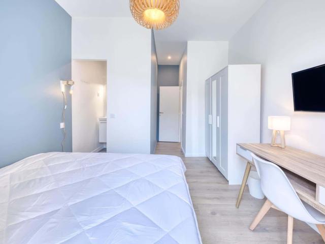 logement 3 ANGLETERRE