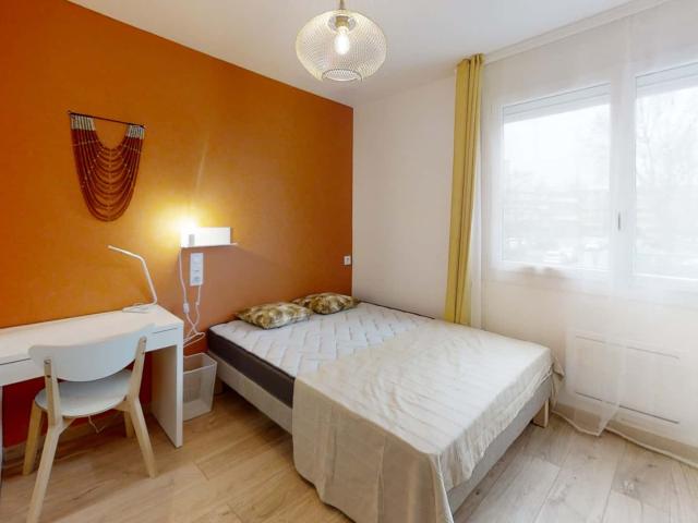 logement 3 ARCACHON