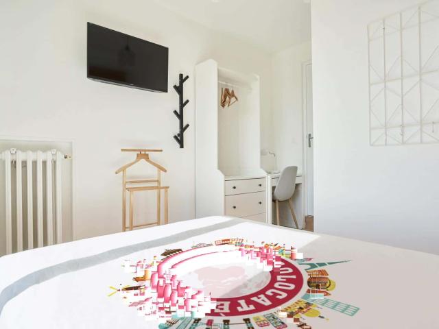 logement 3 Architecte Cordonnier DU