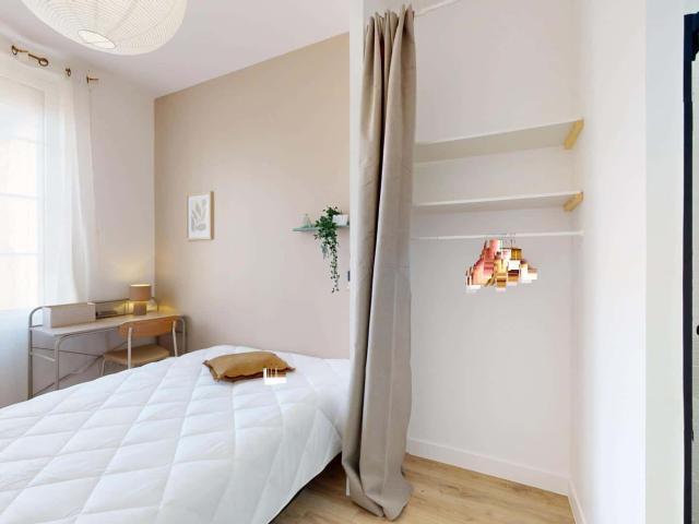 logement 3 ARGONNE M
