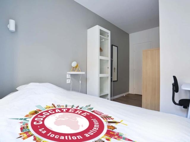 logement 3 ARRAS C