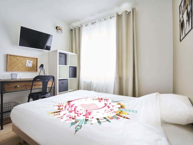logement 3 ARRAS J