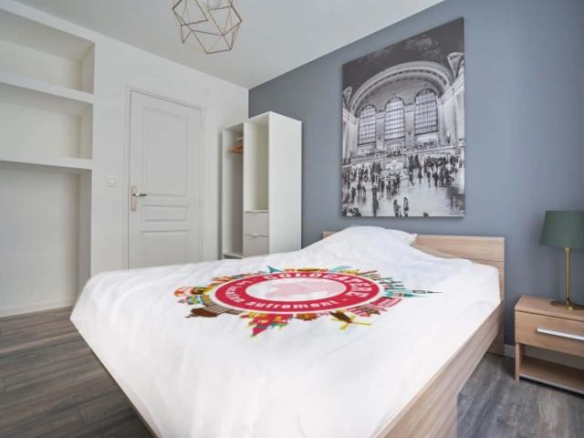 logement 3 ARRAS V