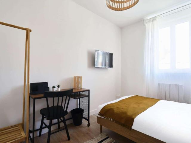 logement 3 Artois C