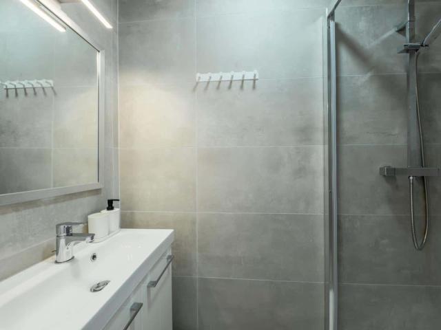 logement 3 BALOUX