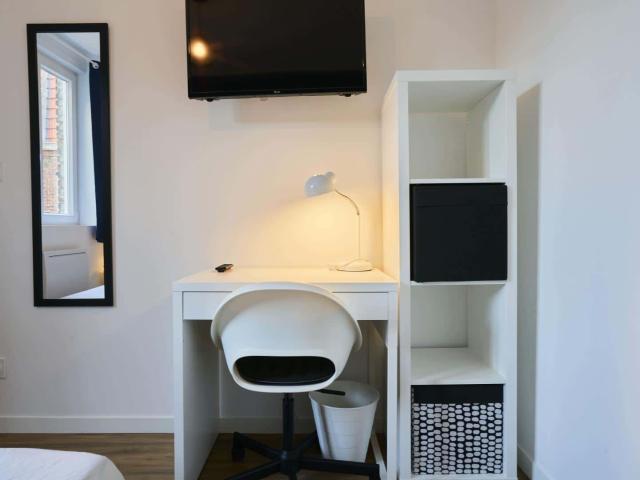 logement 3 BAPAUME
