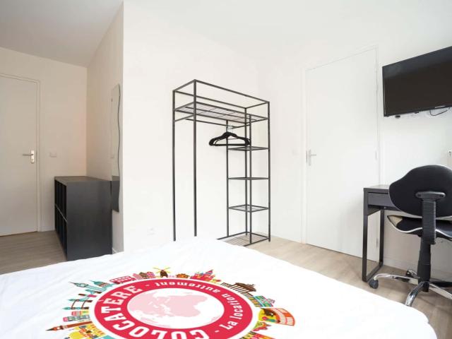 logement 3 BECKER L