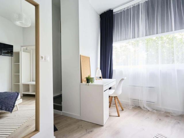 logement 3 Beauvais D