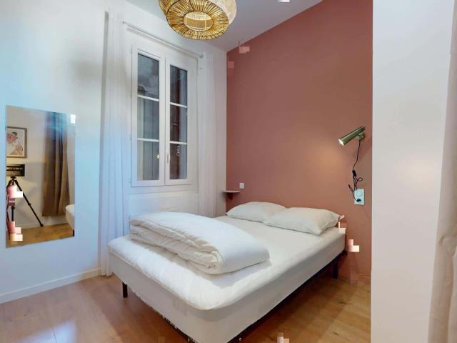 logement 3 BELUGOU D
